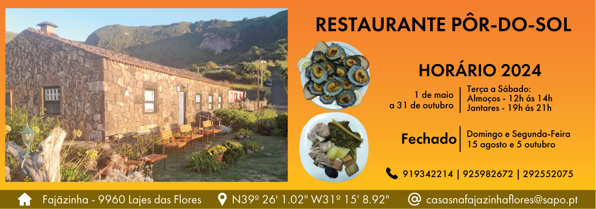 Restaurante Pôr do Sol