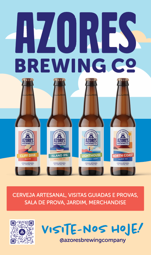 Azores Brewing Company