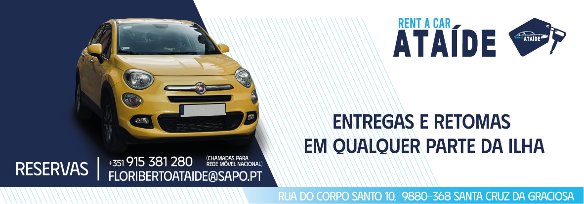 Rent A Car Ataíde