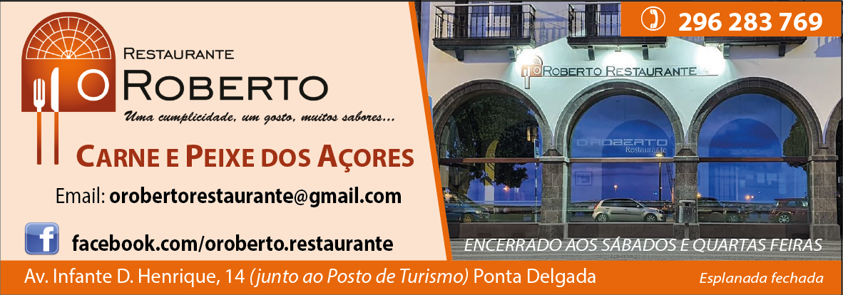 Restaurante O Roberto