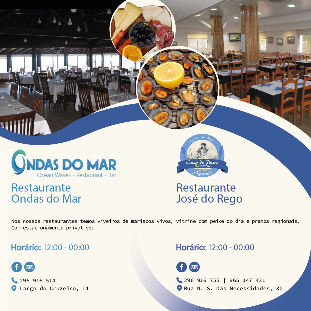 Restaurante José do Rego
