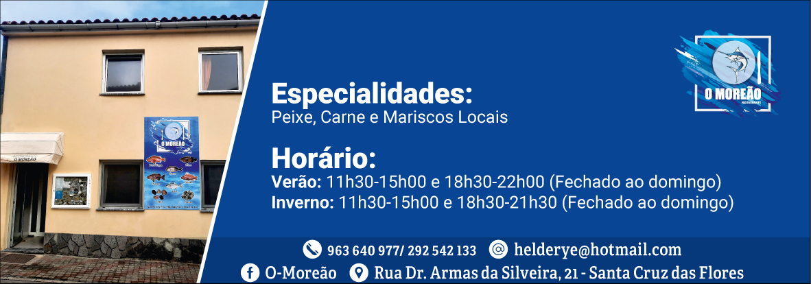 Restaurante O Moreão