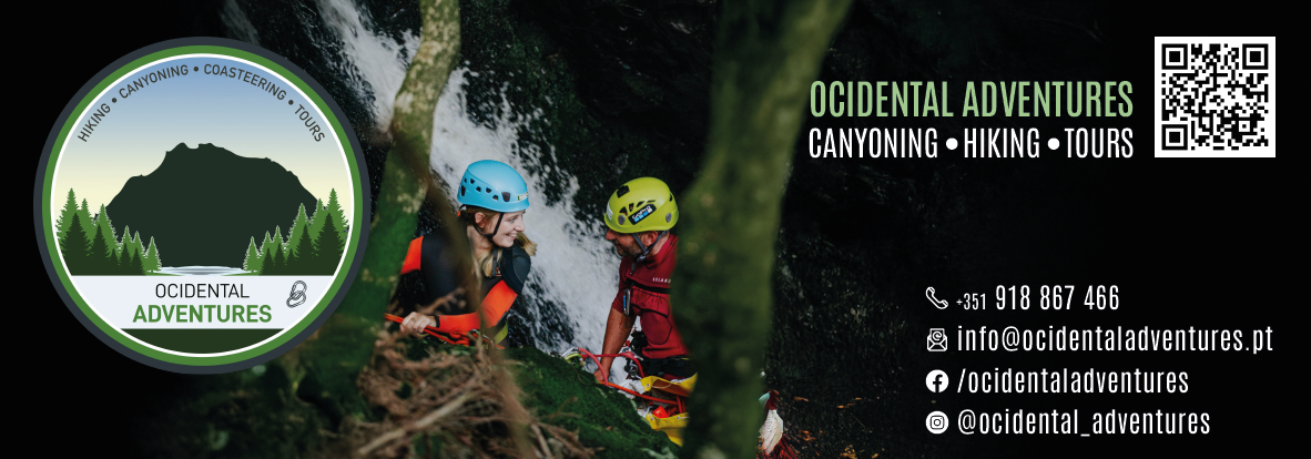 Ocidental Adventures