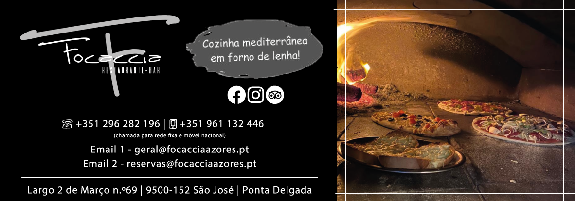 Focaccia