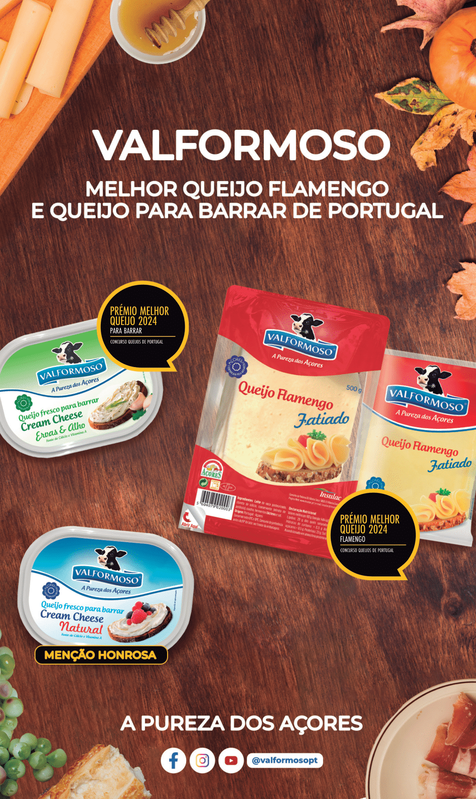 Valformoso