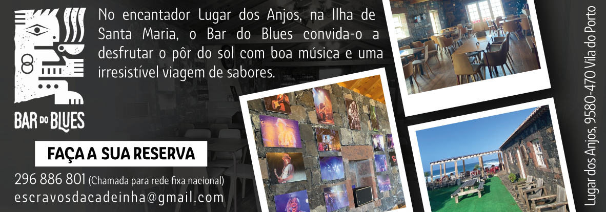 Bar do Blues