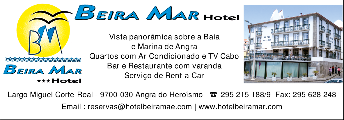 Hotel Beira Mar ***