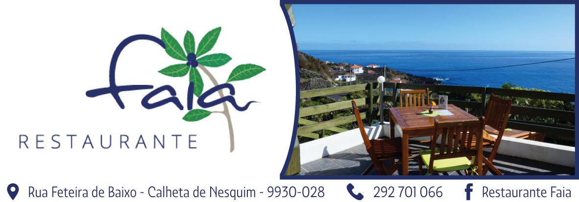 Restaurante Faia