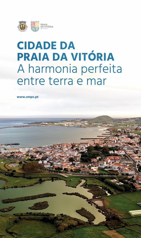Município da Praia da Vitória