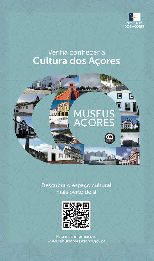 Direção Regional da Cultura Açores