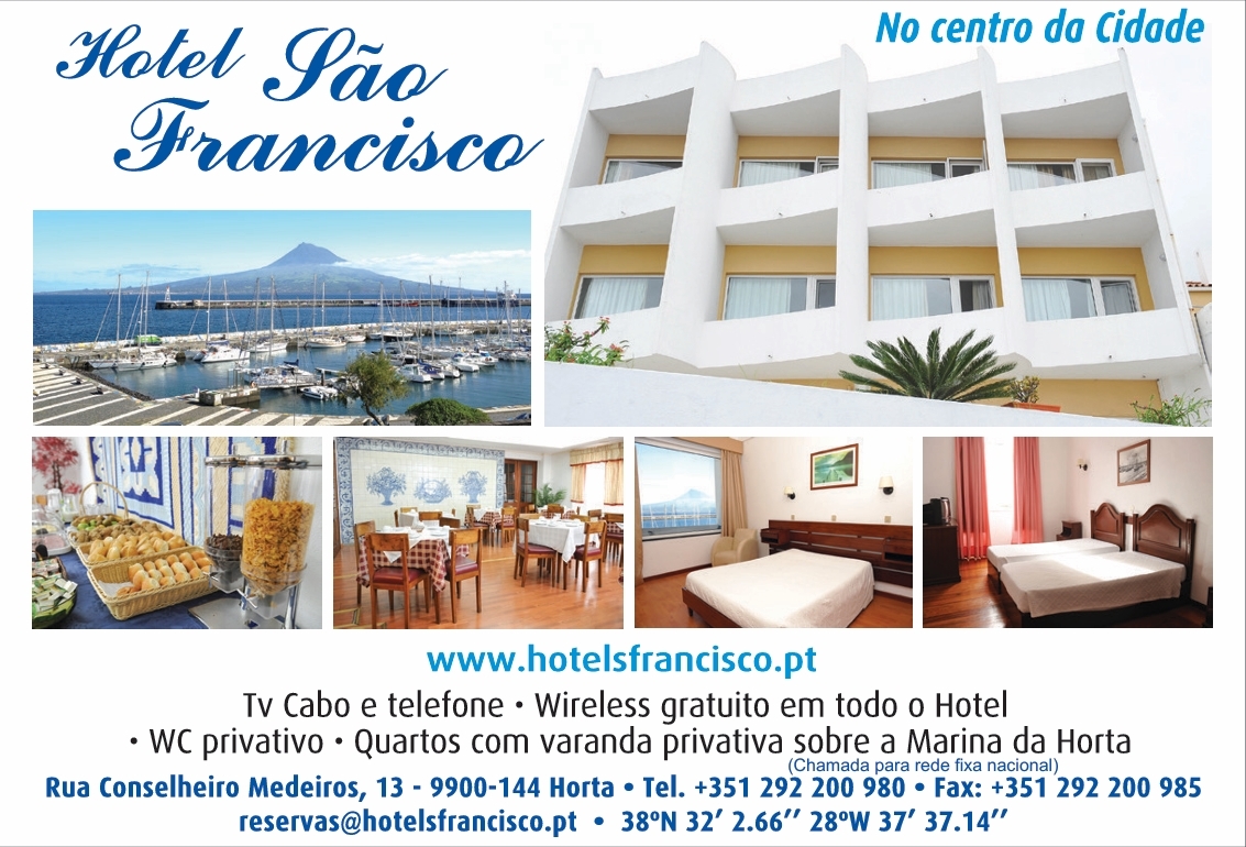 Hotel São Francisco